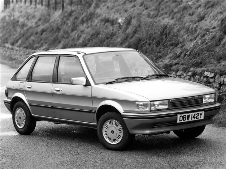 Austin Maestro Classic Car Review Honest John